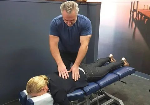 spinal treatment spine care